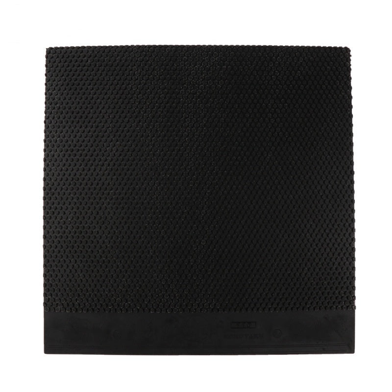 Tennis de table petit sac à particules seul caoutchouc