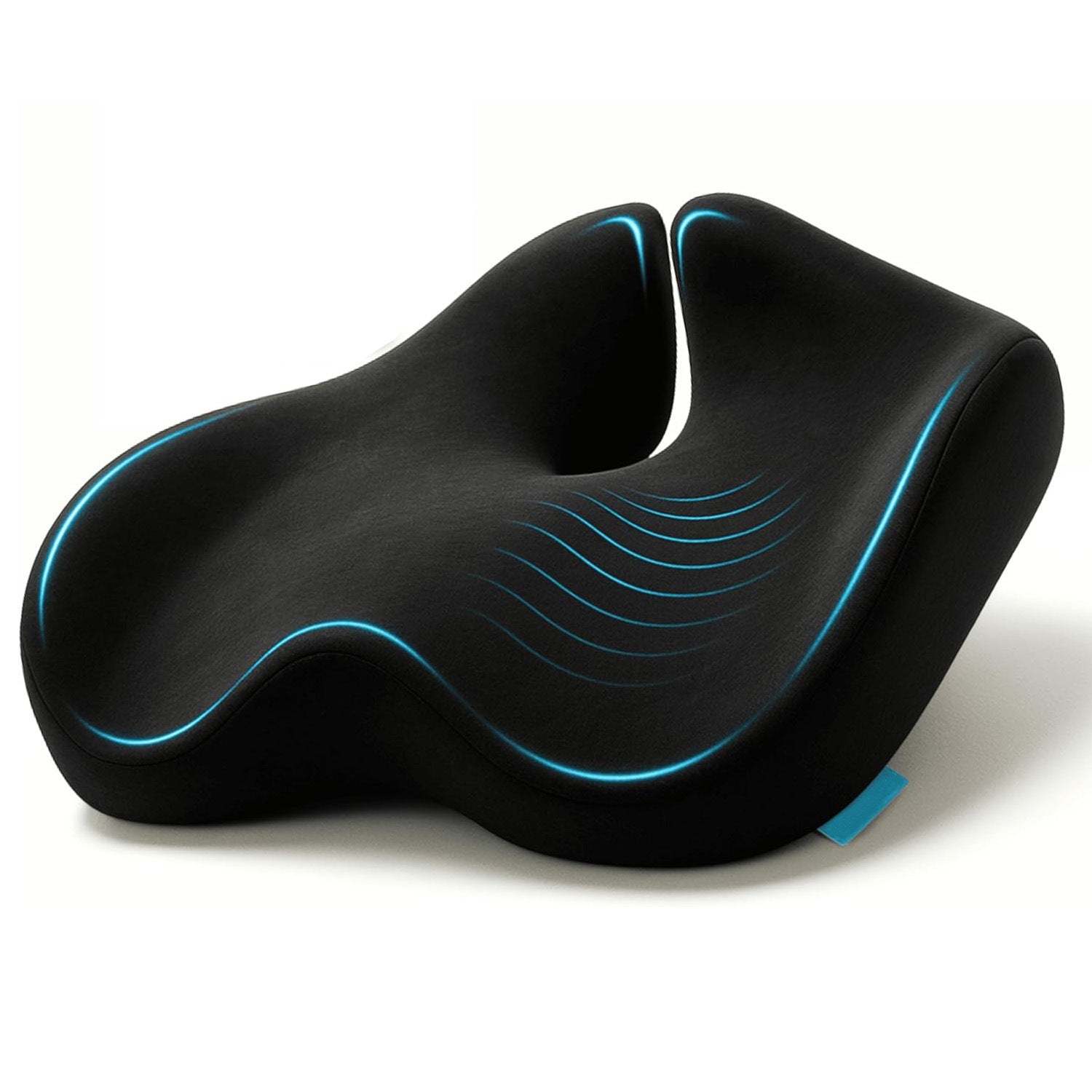Coussin de mémoire de ménage