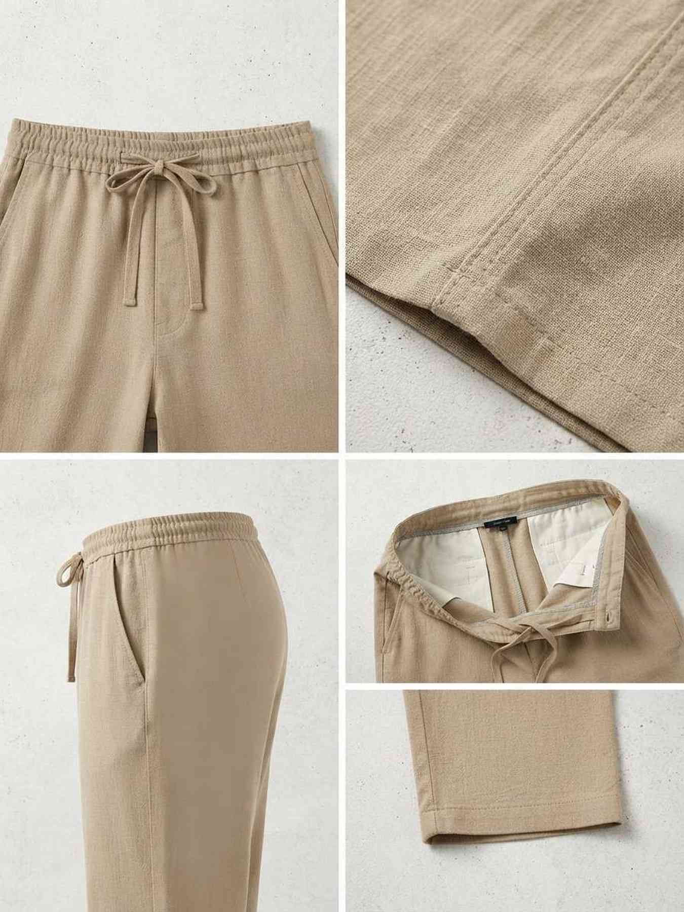 Mesdames Long Pantalons