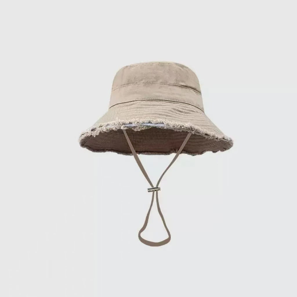 Chapeau de seau pour hommes et femmes