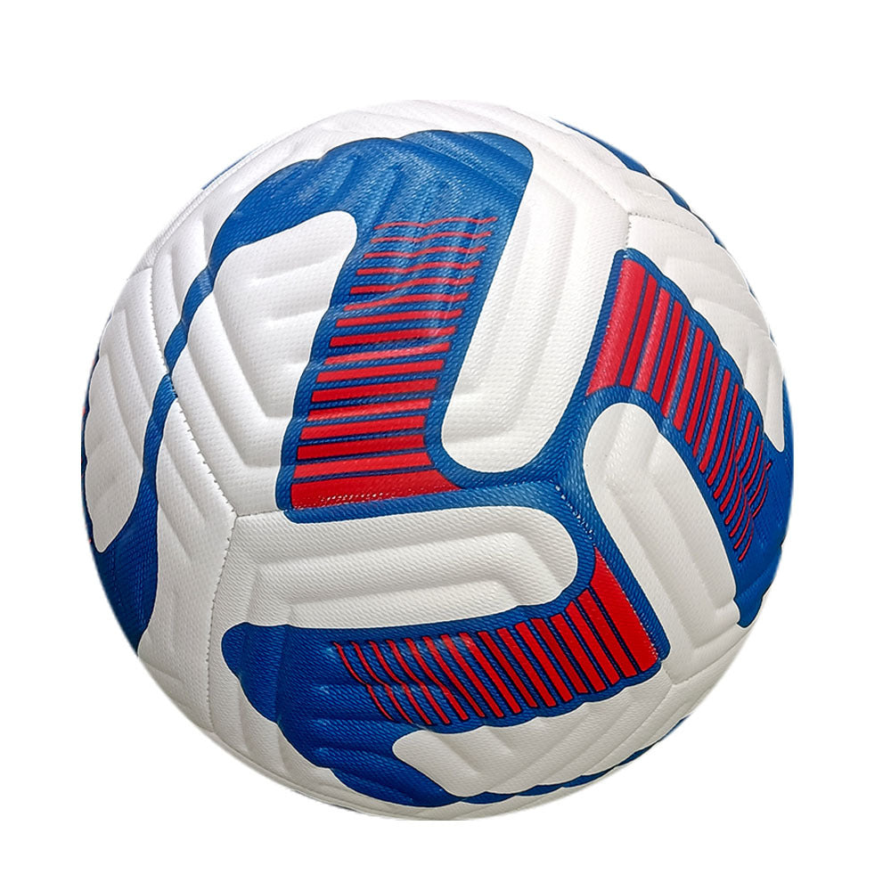 Football Winding Yarn Rubber Doublure Couleur