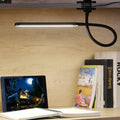 Accueil Creative Eye-care LED Clip-on lampe de bureau