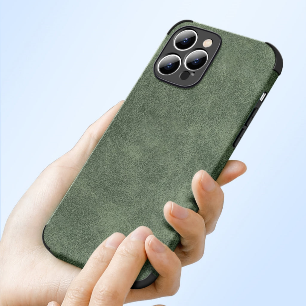 Boîtier de téléphone en silicone couleur solide