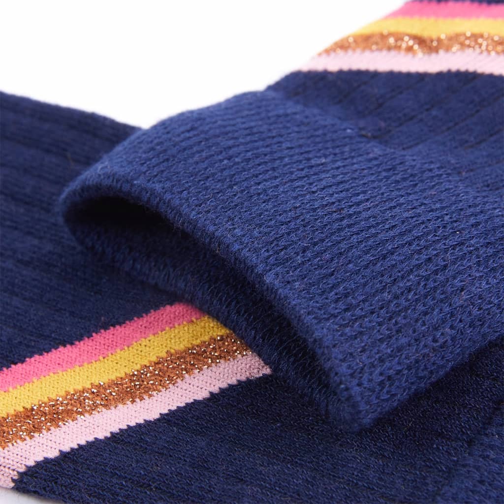 Chaussettes pour enfants 5 paires EU 26-29 Chaussettes pour enfants 5 paires