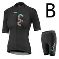 Vêtements de vélo pour femmes