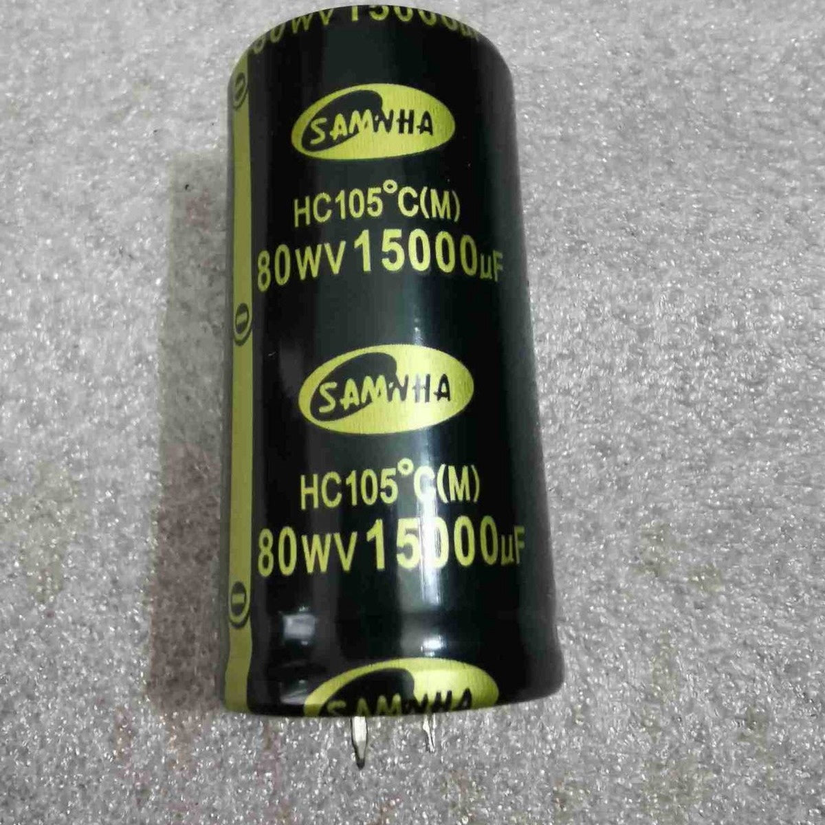 80V15000uf35X60 ou 3570 batterie