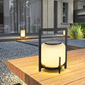 Simple Solar-Powered Landscape Decorative Courtyard Light
