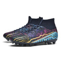 Chaussures de soccer haut de gamme pour jeunes spike Turf