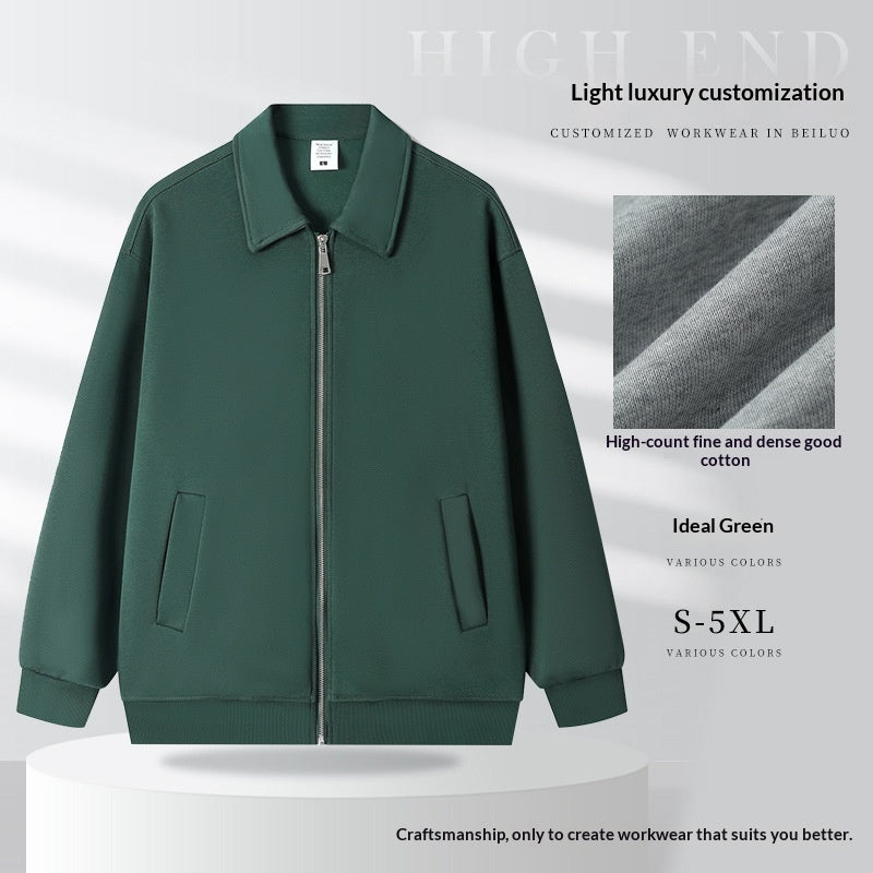 Veste d'affaires pour hommes