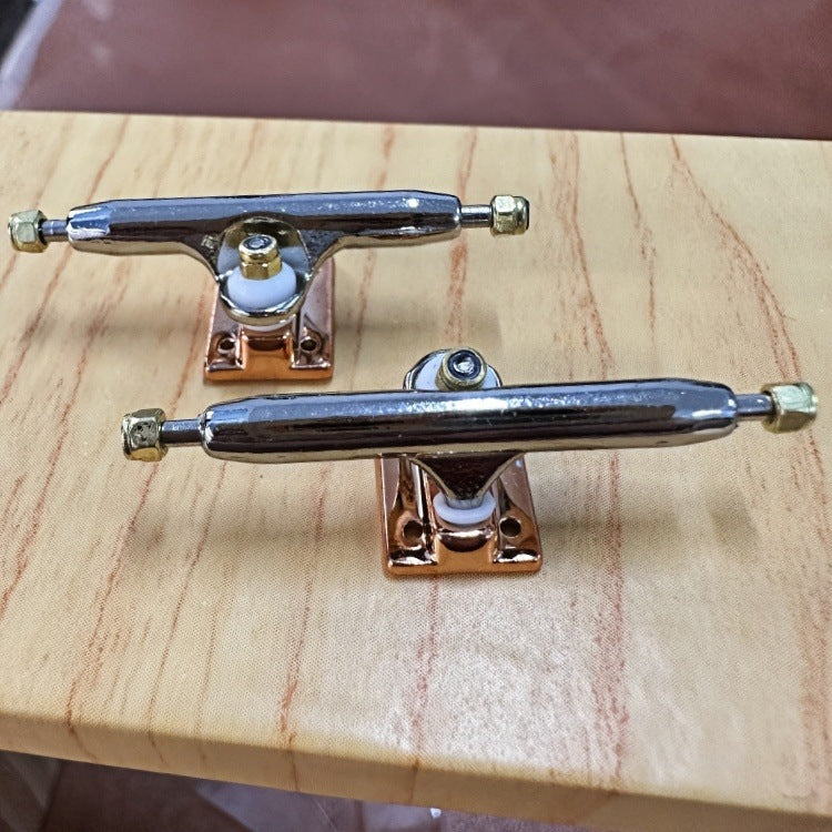 Professional Mini Finger Skateboard Table Accessories