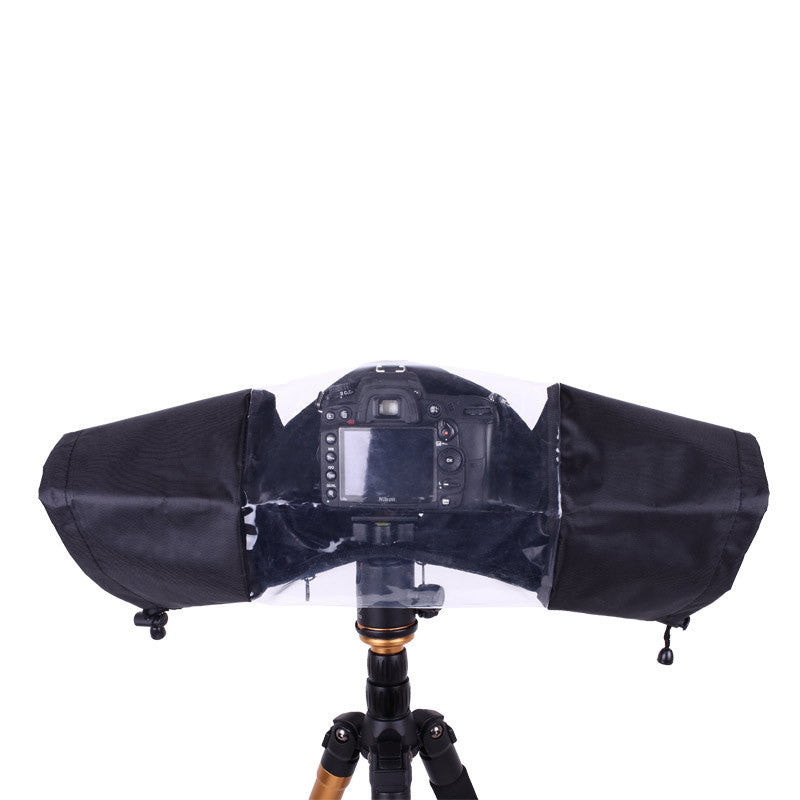 Professional DSLR Camera Rain Protection Case