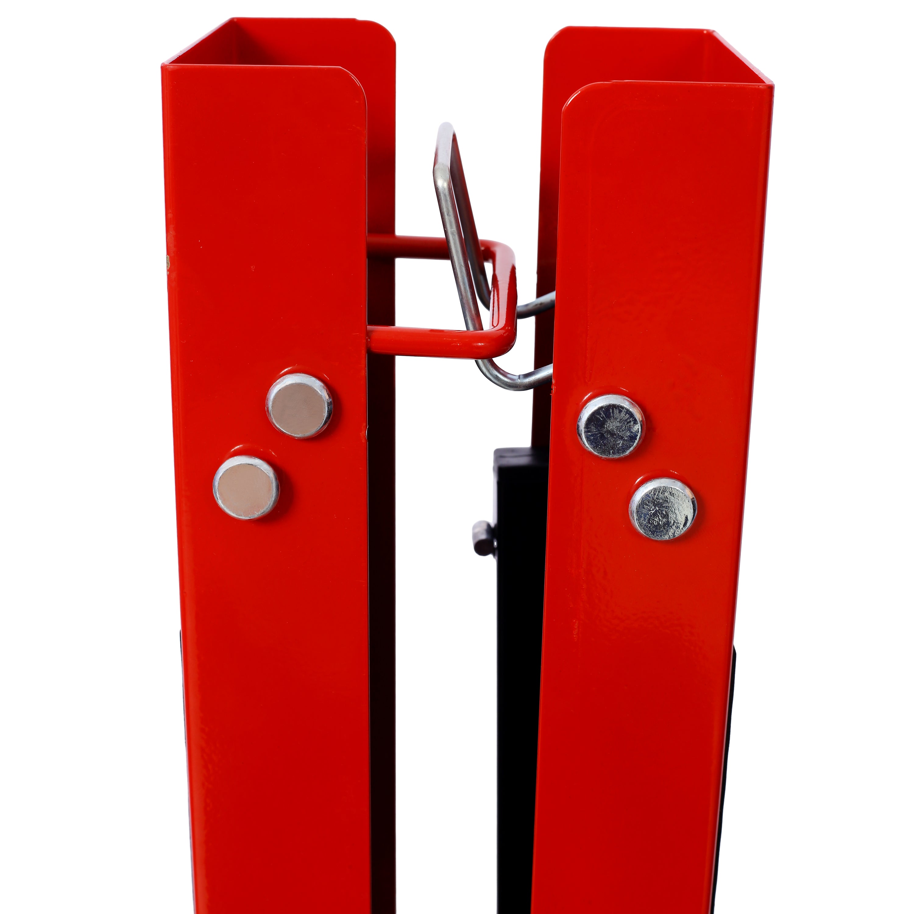 Ensemble de 2 cadres de scierie