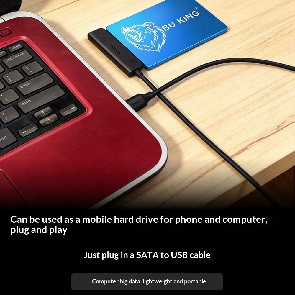 512 Go SATA SSD Compatible avec les deux ordinateurs portables Et les bureaux