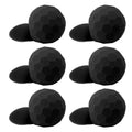 10 Pcs Ballons d'eau réutilisables Ballons d'eau en silicone Ballons d'eau auto-étanchéité remplissage rapide piscine d'été
