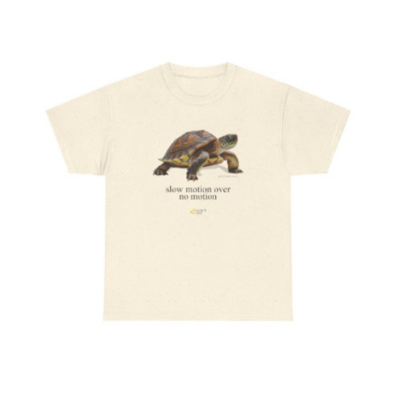 T-shirt Retro en coton pour hommes