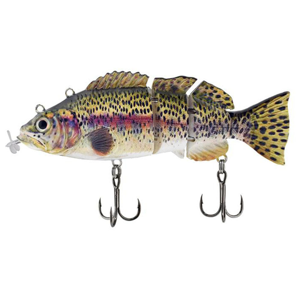 Lure USB simple et électrique