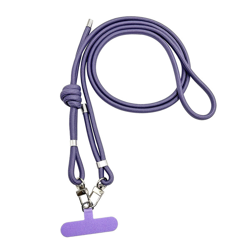 Boutique Crossbody Phone Lanyard réglable