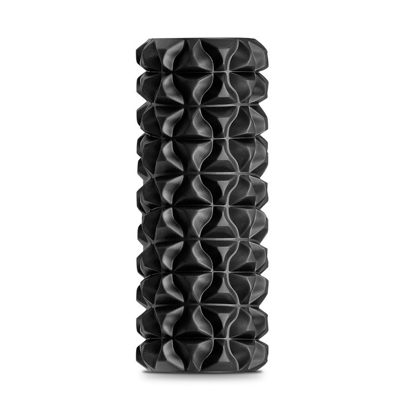 Roller de mousse électrique pour l'équipement professionnel de yoga récupération musculaire