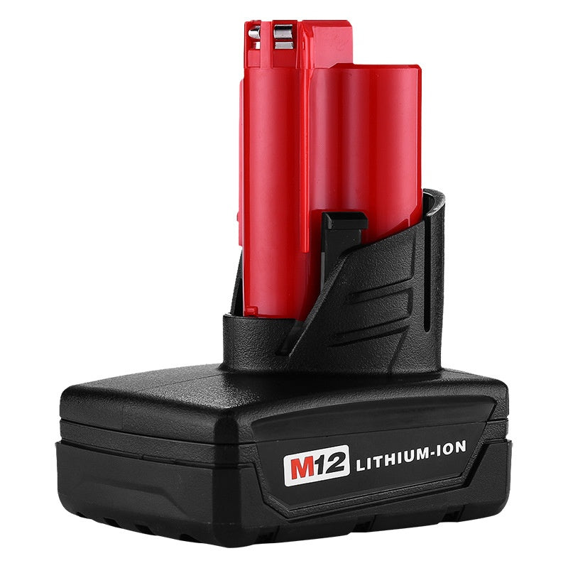 Accessoires pour outils électriques Batterie au lithium