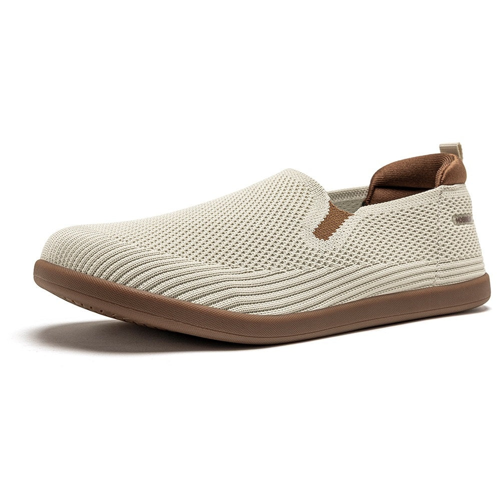 Hommes Été Soft-soled léger Mesh Respirant Chaussures Casual