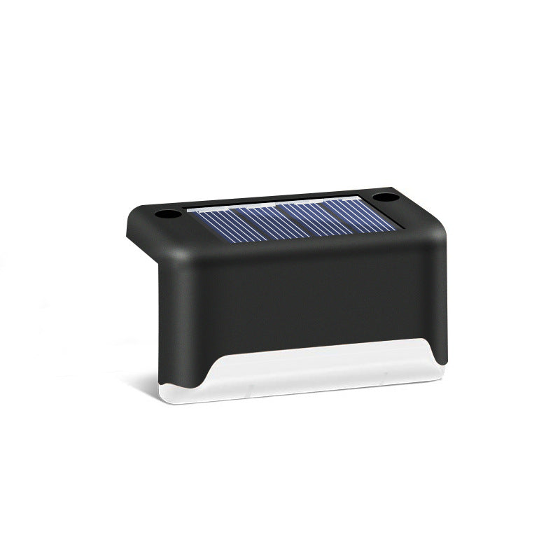 Mode Outdoor Solar Courtyard Stair Light
