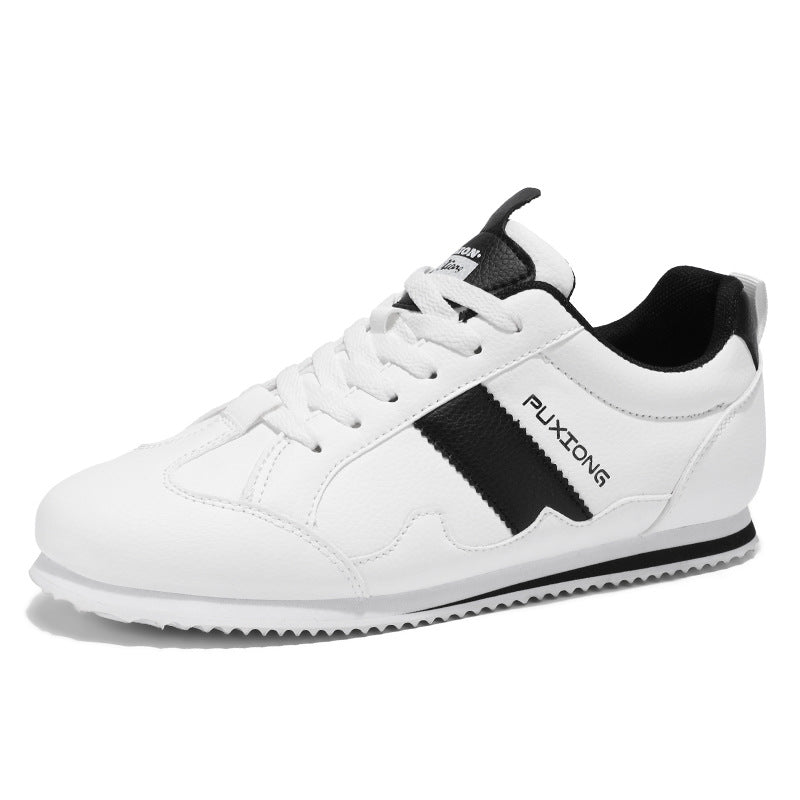 Hommes Printemps Automne Grande taille Sports Chaussures Casual