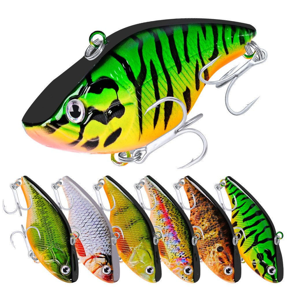 Pencil VIB Road Sub Lure