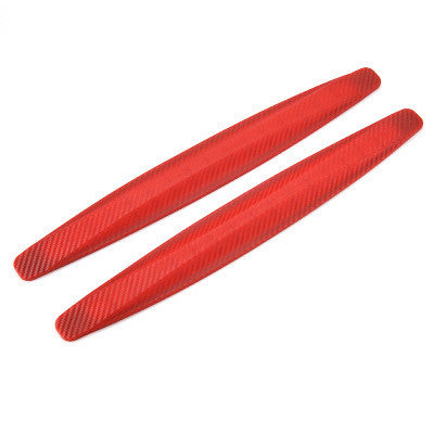 Voiture Protecteur de pare-chocs Bandes de protection du coin Protection des pare-chocs