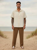 Pantalons occasionnels