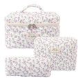 Sac cosmétique Floral Home Storage