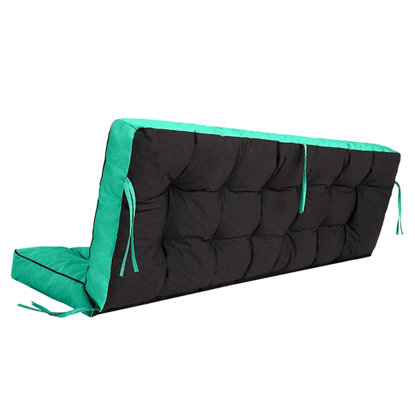Coussins oscillants extérieurs 55 pouces