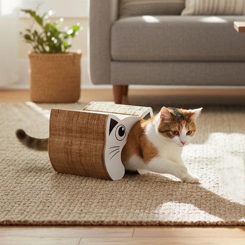 Jouet de chat Kitty Curls