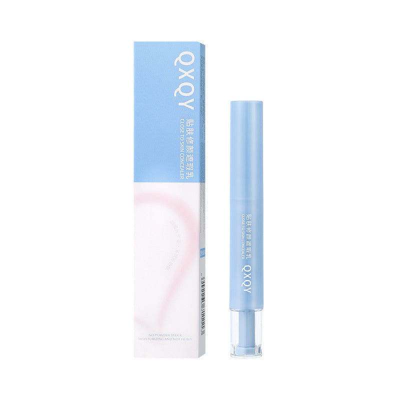 Stylo d'éblouissement pour peau QXQY