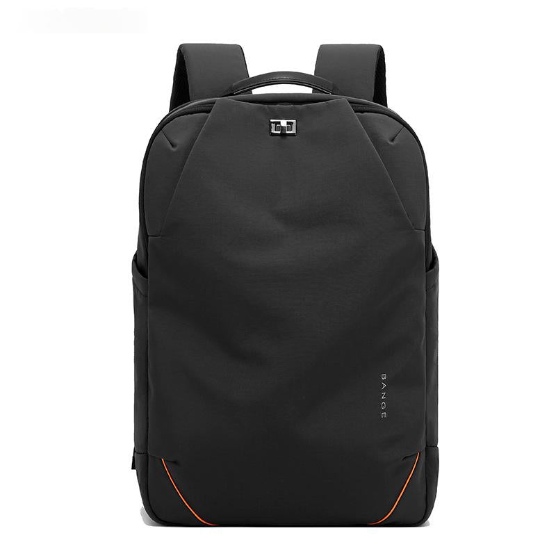 Sac à dos de grande capacité Casual et polyvalent Womens College Student Bookbag Voyage Ordinateur portable
