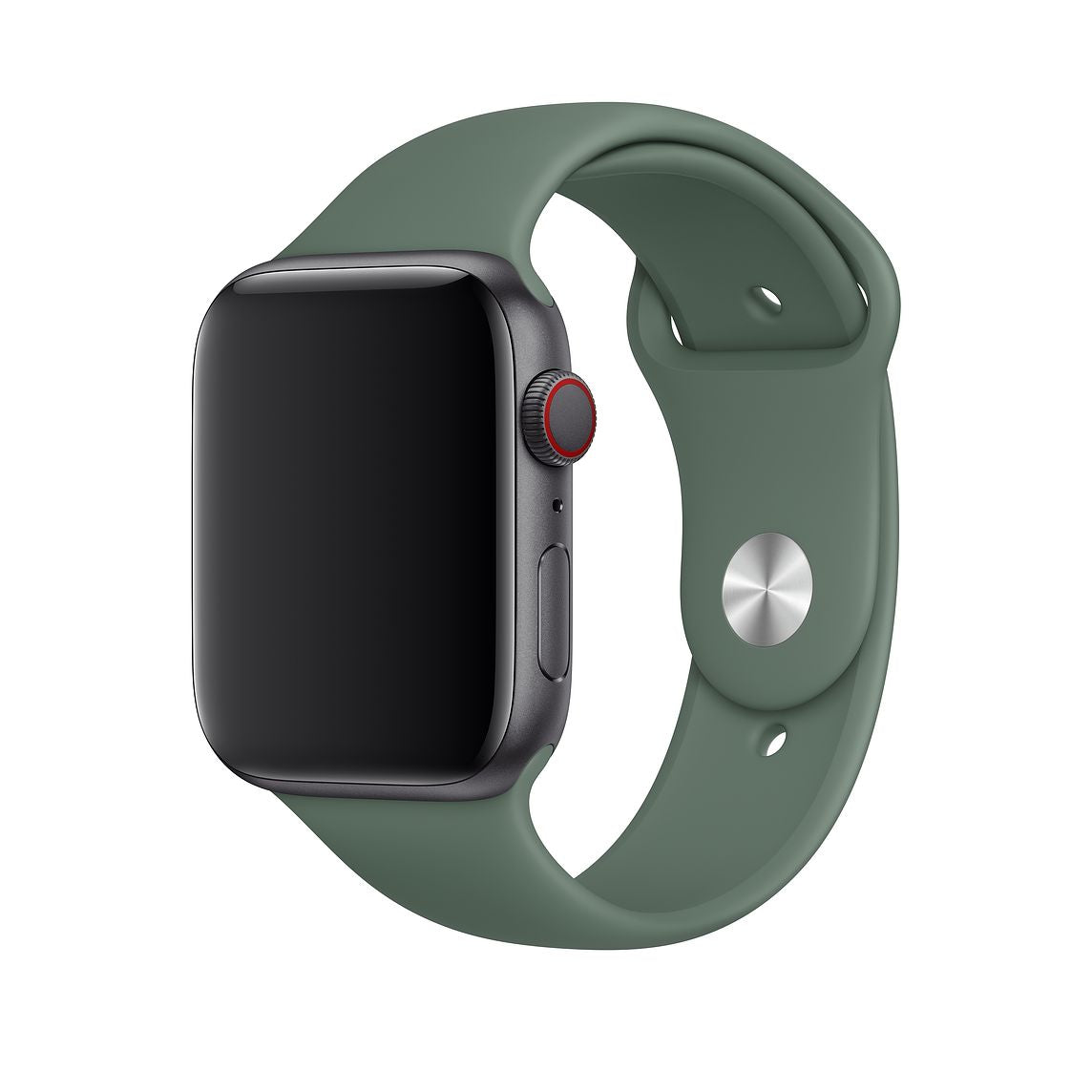 Bracelet en silicone Pinkycolor Watch Band