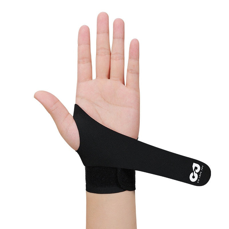 Billard Sports Soutien et correction Wrist Brace