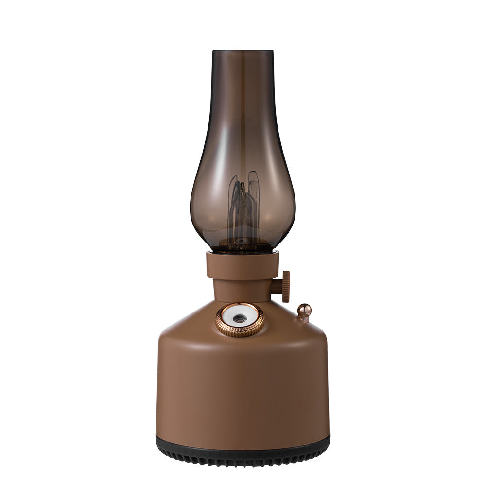 Kerosene lampe air humidificateur maison Bar