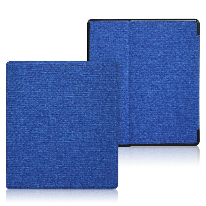 Étui de protection pour modèle de vêtement Étui de protection pour livre électronique de 7 pouces