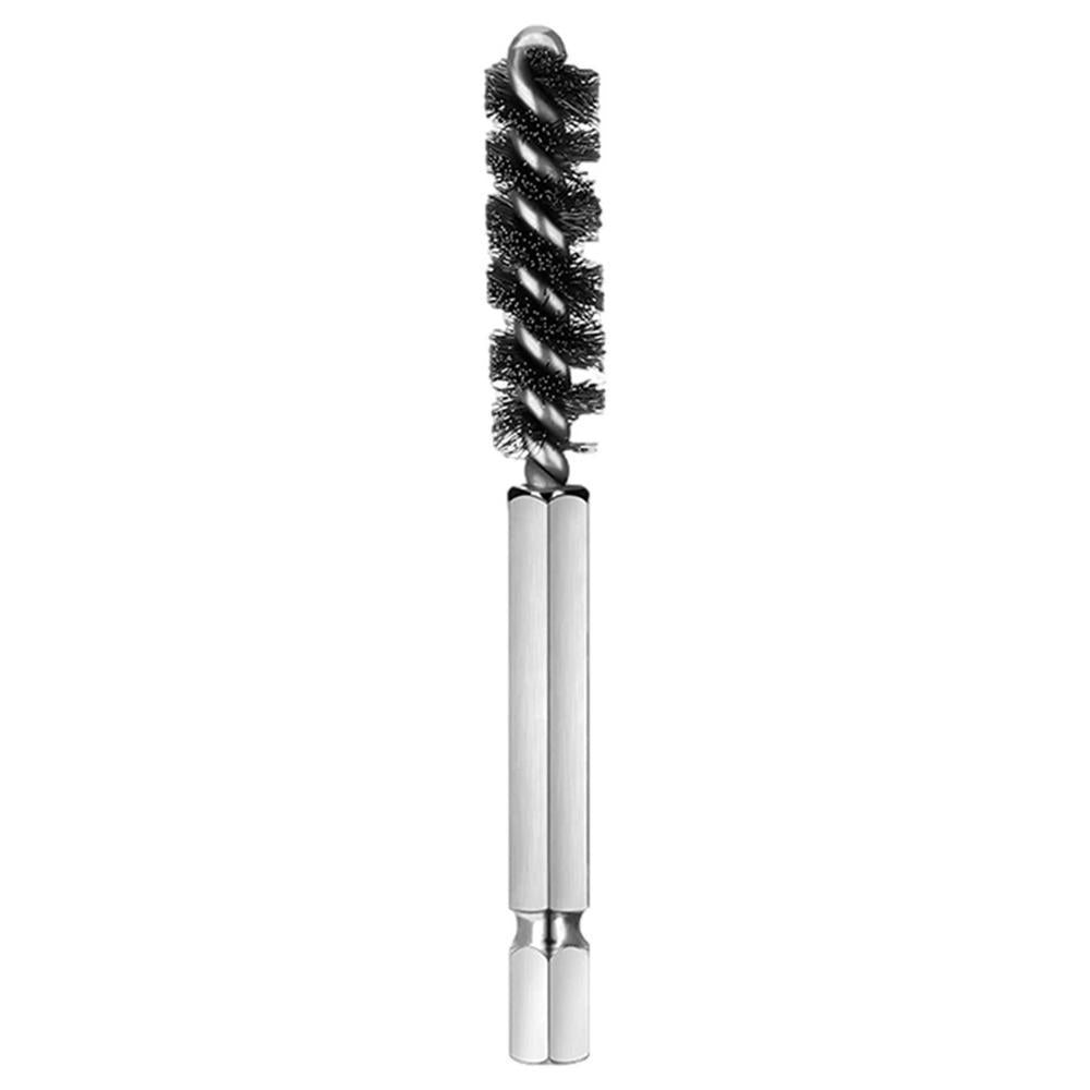 Golf Club Six Angle Rod Brush Accessoires de golf