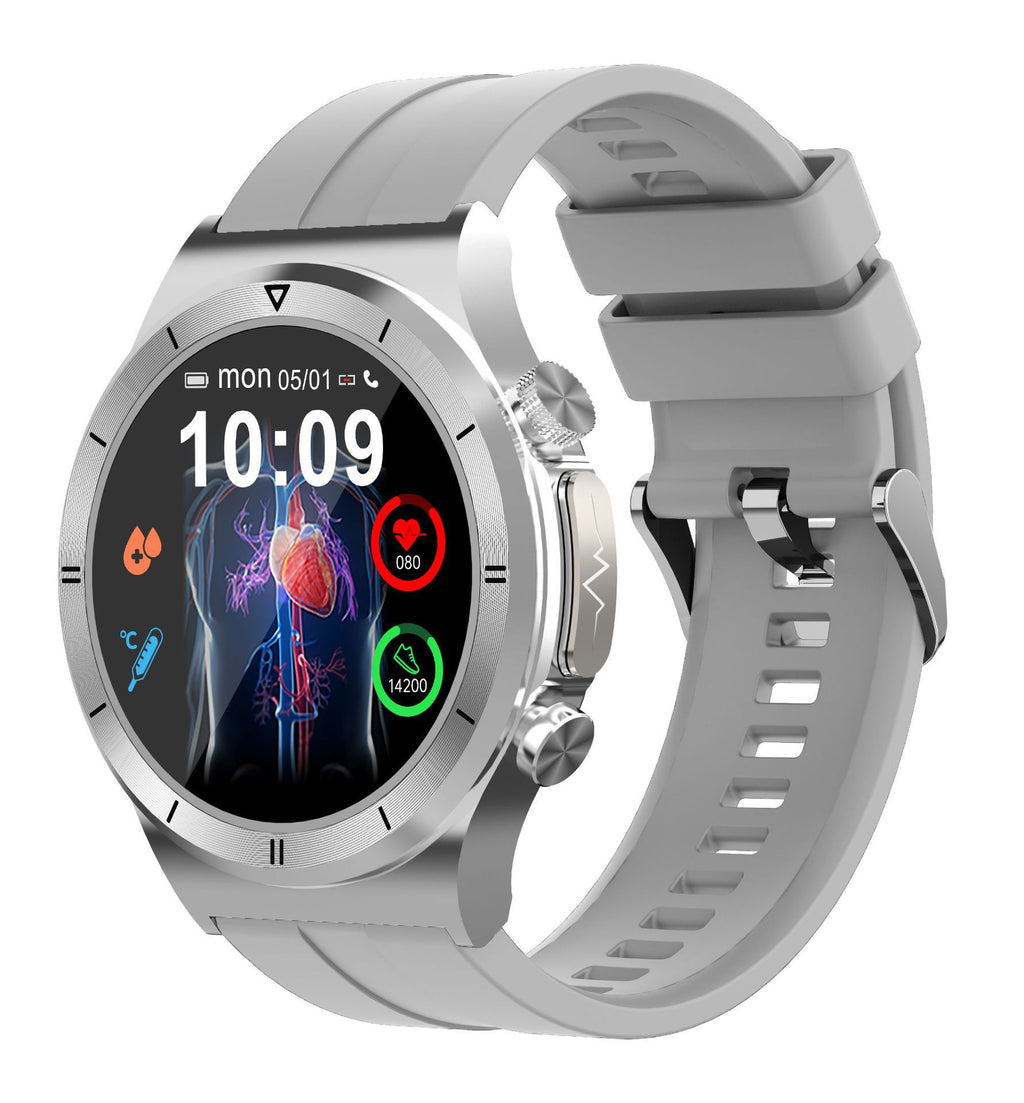 Fréquence cardiaque Blood Oxygen Smart Watch