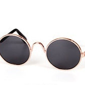 Verres pour chats Lunettes de soleil pour chats Accessoires pour chats