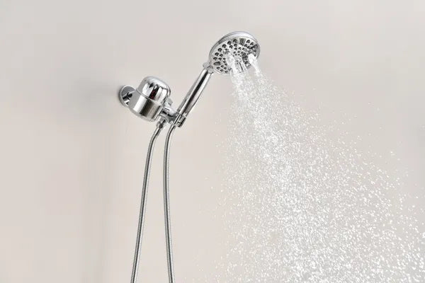 2.0 Tête de douche GPM