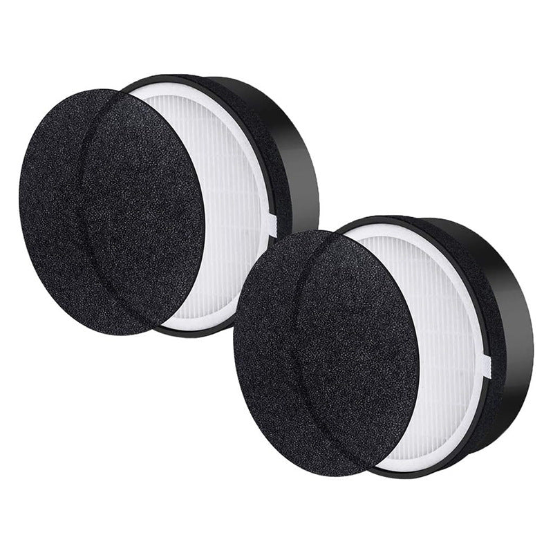 Accessoires de purificateur d'air pour filtres adaptatifs