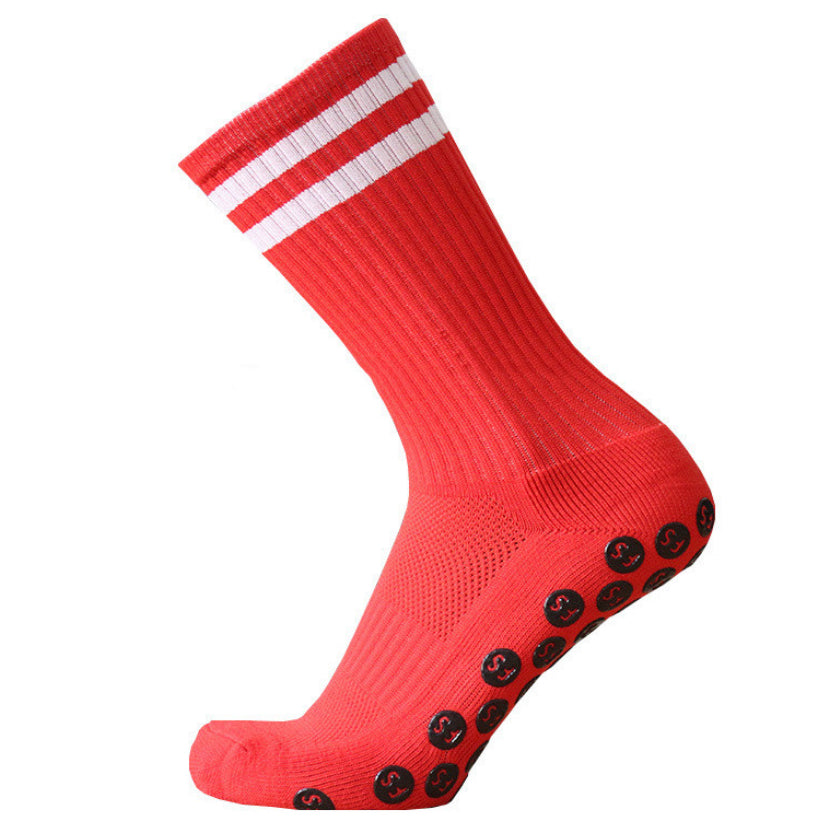 Chaussettes de football pour hommes