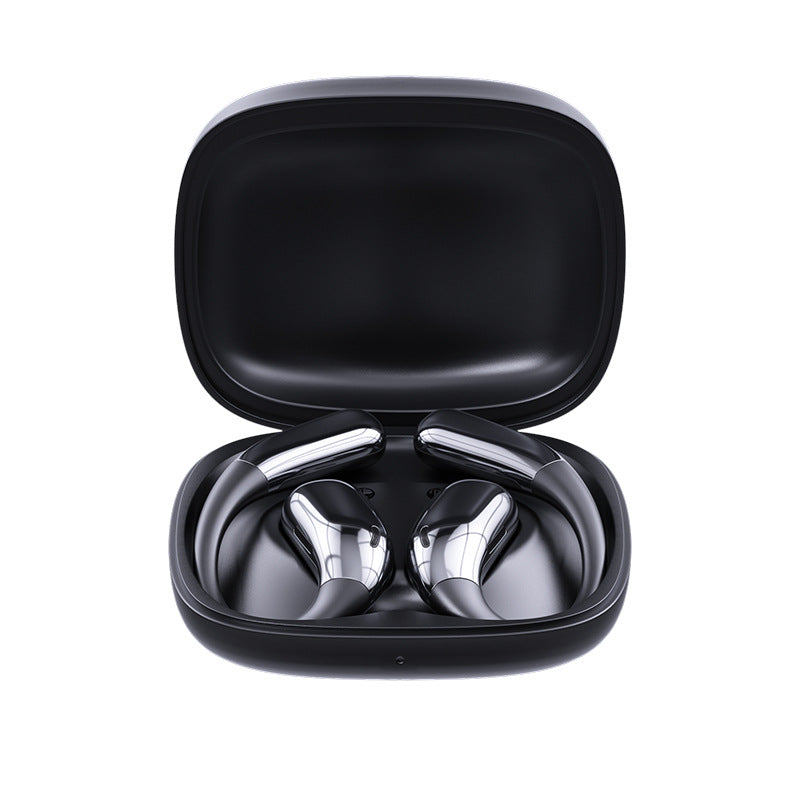 Casque Bluetooth sans fil Translation Casque Bluetooth monté sur l'oreille