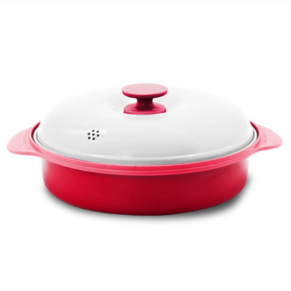 Accueil Steam Box Bowl Steamer Treasure