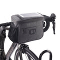 Leading vélo et balance vélo sac d'équitation