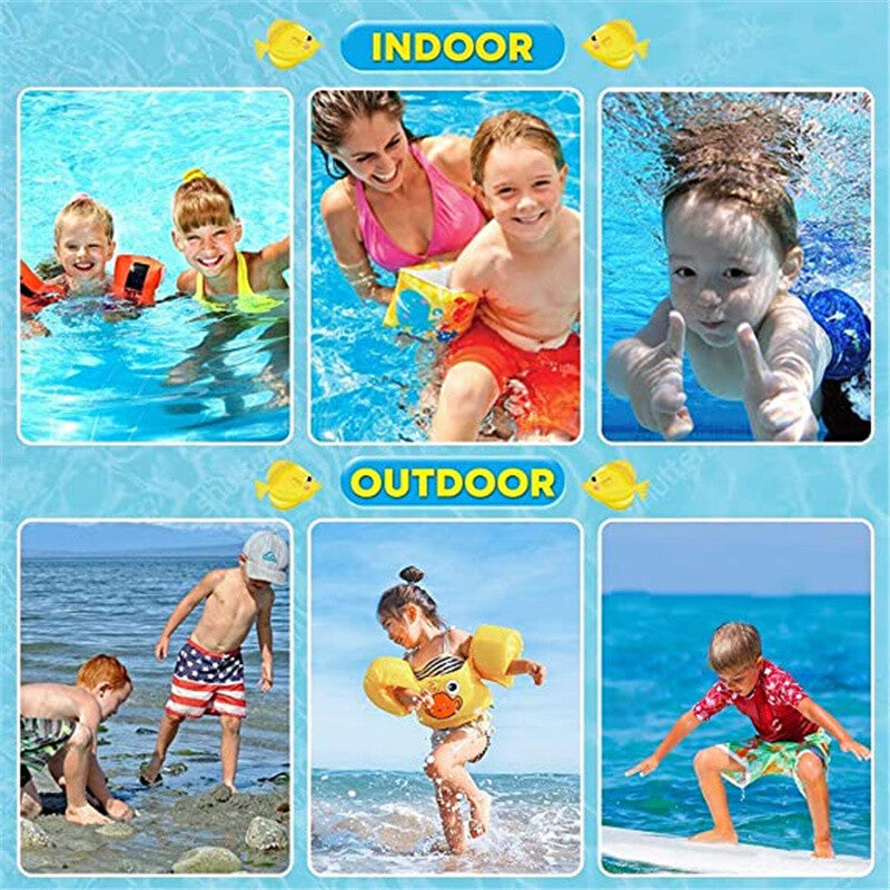 Enfants Anti-Fog Gants de natation Lunettes de bain piscine pour enfants Garçons Filles Nage Uk