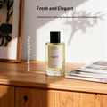 Long Lasting Fragrancelight Floral Notes
