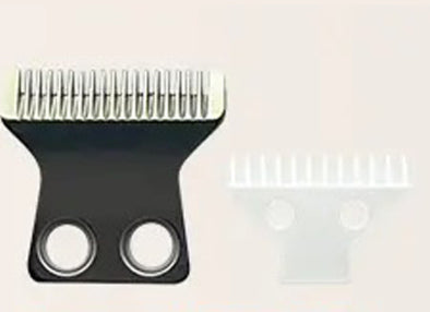 Animaux de compagnie Paw Trimmer avec lumière LED entièrement imperméable aux cheveux de chien Trimmer avec LED Display Dog